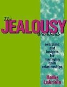 Image de Labriola, Kathy: The Jealousy Workbook