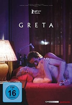 Bild von Greta (DVD)