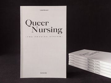 Bild von Burisch, Liesel: Queer Nursing