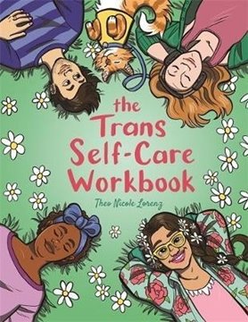 Bild von Lorenz, Theo: The Trans Self-Care Workbook