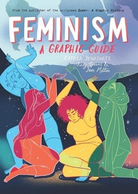 Image sur Jenainati, Cathia: Feminism: A Graphic Guide