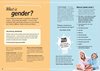 Bild von Dawson, Juno: What is Gender? How Does It Define Us? And Other Big Questions for Kids