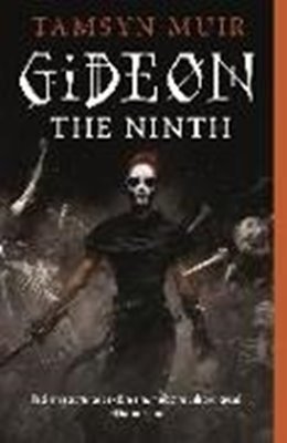 Image sur Muir, Tamsyn: Gideon the Ninth