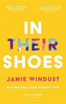 Image de Windust, Jamie: In Their Shoes