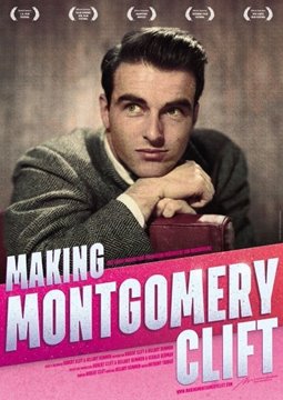 Bild von Making Montgomery Clift (DVD)
