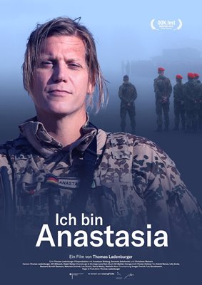 Image sur Ich bin Anastasia (DVD)