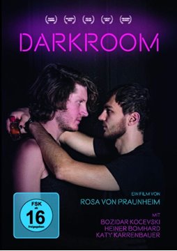 Image de Darkroom (DVD)