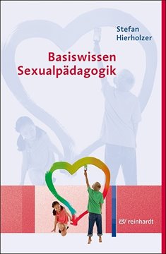 Bild von Hierholzer, Stefan: Basiswissen Sexualpädagogik
