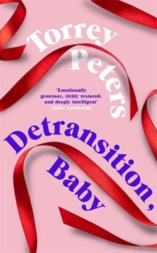 Bild von Peters, Torrey: Detransition, Baby (eBook)