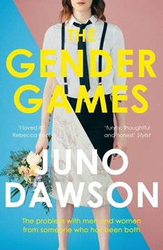 Bild von Dawson, Juno: The Gender Games