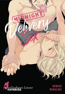 Bild von Narazaki, Neneko: Midnight Delivery Sex