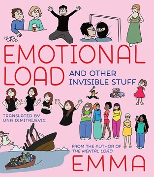 Bild von Emma: The Emotional Load