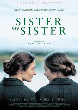 Bild von Sister My Sister (DVD)