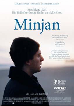 Bild von Minjan (DVD)