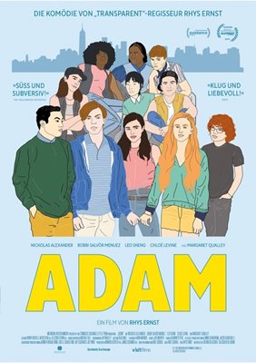 Bild von Adam (DVD)