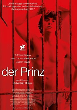 Bild von Der Prinz (DVD)