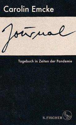 Bild von Emcke, Carolin: Journal -Tagebuch in Zeiten der Pandemie (eBook)