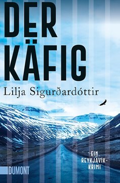 Bild von Sigurðardóttir, Lilja: Der Käfig