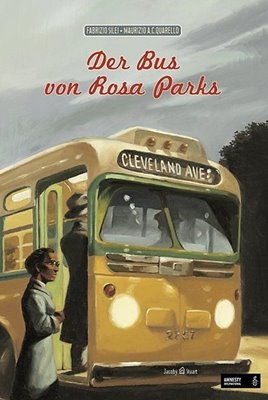 Bild von Silei, Fabrizio: Der Bus von Rosa Parks