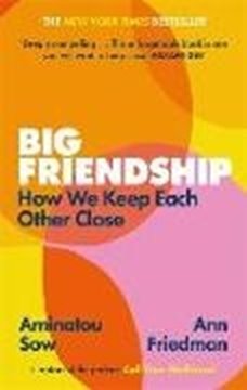 Image de Sow, Aminatou: Big Friendship