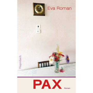 Bild von Roman, Eva: Pax