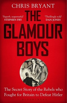Bild von Bryant, Chris: The Glamour Boys