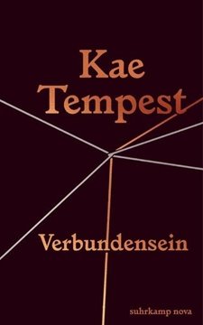 Image de Tempest, Kae: Verbundensein