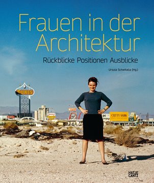 Bild von Frauen in der Architektur (German edition)
