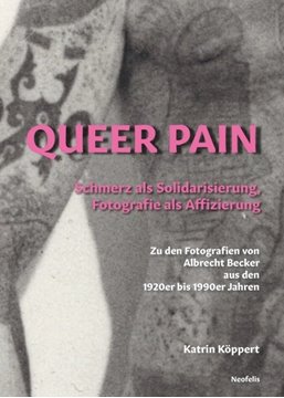 Image de Köppert, Katrin: Queer Pain (eBook) - PDF