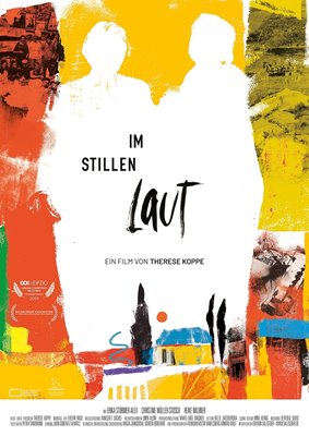 Image sur Im Stillen laut (DVD)