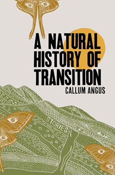 Image de Angus, Callum: A Natural History Of Transition - Stories