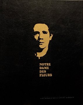 Image de van Rijn, Jan: Notre Dame des Fleurs - Variations on a Genet classic
