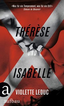 Image de Leduc, Violette: Thérèse und Isabelle (eBook)
