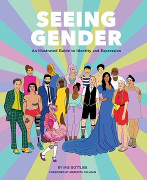 Bild von Gottlieb, Iris: Seeing Gender