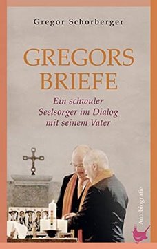 Image de Schorberger, Gregor: Gregorsbriefe