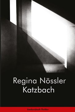Bild von Nössler, Regina: Katzbach