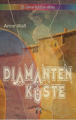 Image sur Wall, Anne: Diamantenküste