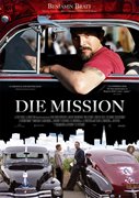 Cover-Bild zu Die Mission (DVD)