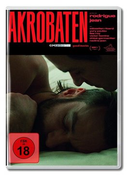 Image de Akrobaten (DVD)