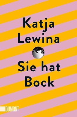Image sur Lewina, Katja: Sie hat Bock