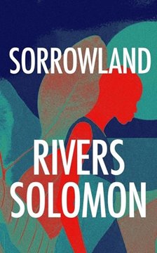Bild von Solomon, Rivers: Sorrowland
