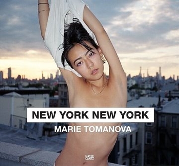 Image de Tomanova, Marie: New York, New York
