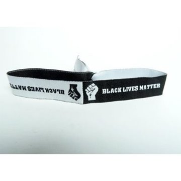 Image de Armband Black Lives Matter BLM