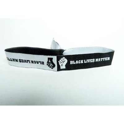 Bild von Armband Black Lives Matter BLM