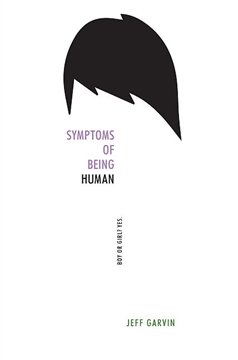 Bild von Garvin, Jeff: Symptoms of Being Human
