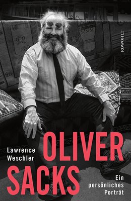 Bild von Weschler, Lawrence: Oliver Sacks