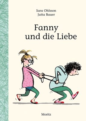 Image sur Ohlsson, Sara: Fanny und die Liebe