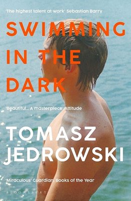 Bild von Jedrowski, Tomasz: Swimming in the Dark