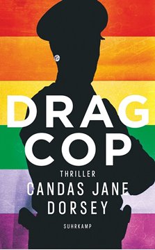 Image de Dorsey, Candas Jane: Drag Cop