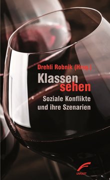 Bild von Robnik, Drehli (Hrsg.): Klassen sehen